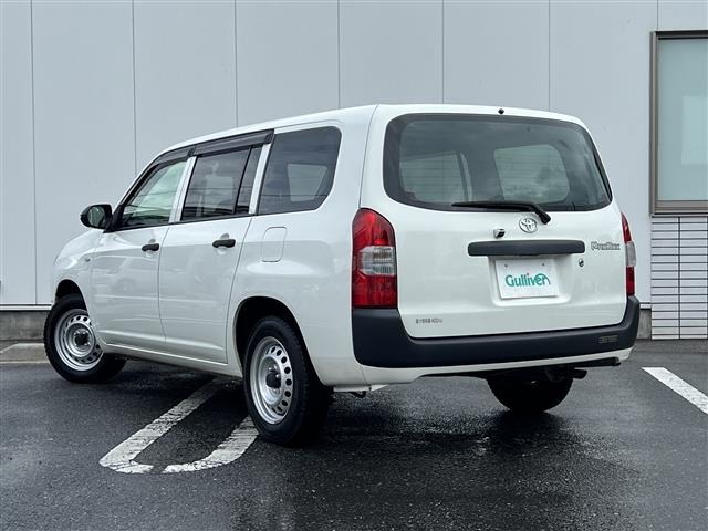 Toyota PROBOX VAN 2021 7345662-19