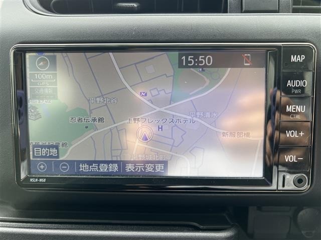 Toyota PROBOX VAN 2021 7345662-23