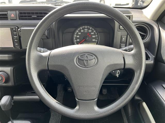 Toyota PROBOX VAN 2021 7345662-26