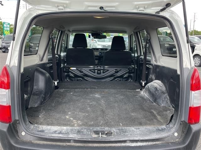 Toyota PROBOX VAN 2024 7345663-10