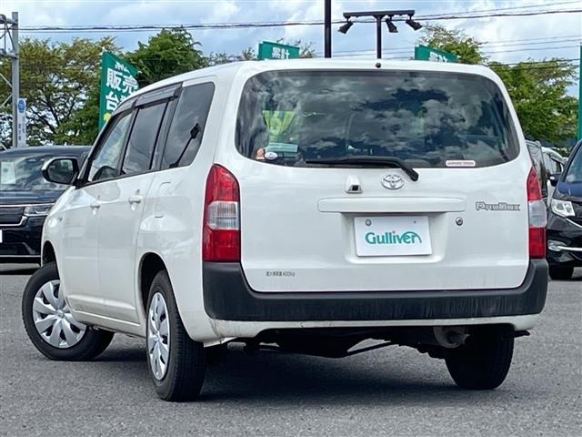 Toyota PROBOX VAN 2024 7345663-13