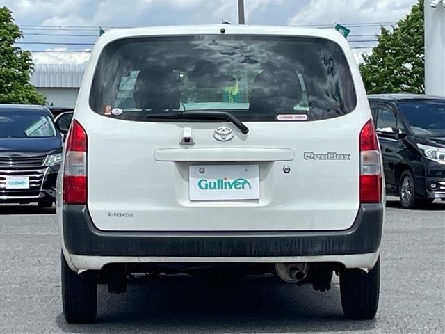 Toyota PROBOX VAN 2024 7345663-16