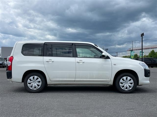 Toyota PROBOX VAN 2024 7345663-17