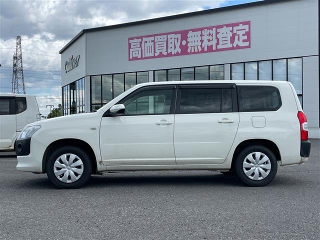 Toyota PROBOX VAN 2024 7345663-18