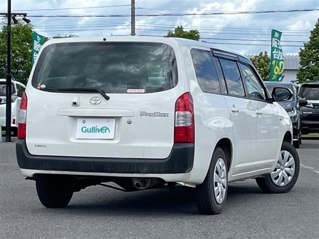 Toyota PROBOX VAN 2024 7345663-21