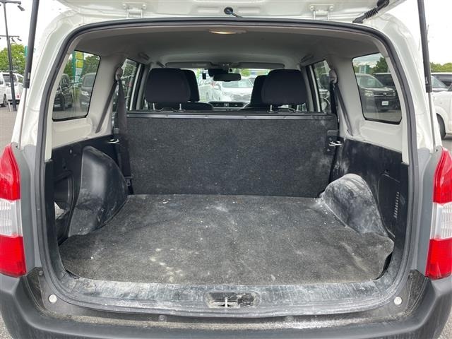 Toyota PROBOX VAN 2024 7345663-9