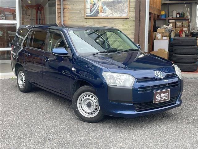 Toyota PROBOX VAN 2021 7345676-0