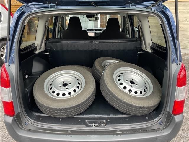 Toyota PROBOX VAN 2021 7345676-12