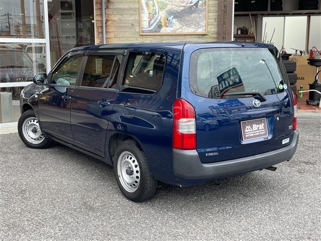 Toyota PROBOX VAN 2021 7345676-13