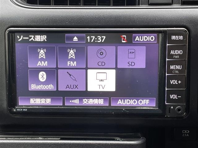 Toyota PROBOX VAN 2021 7345676-17