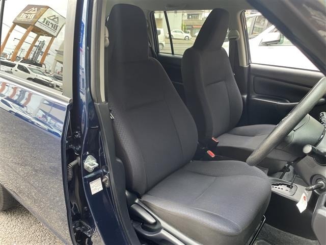 Toyota PROBOX VAN 2021 7345676-3