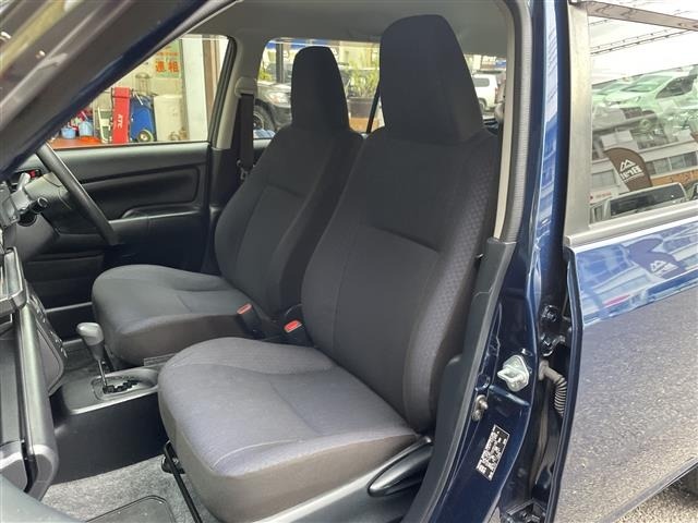 Toyota PROBOX VAN 2021 7345676-5