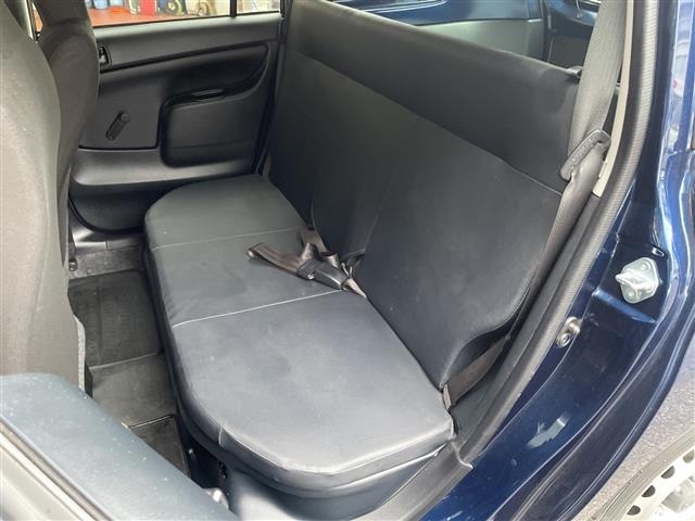 Toyota PROBOX VAN 2021 7345676-8