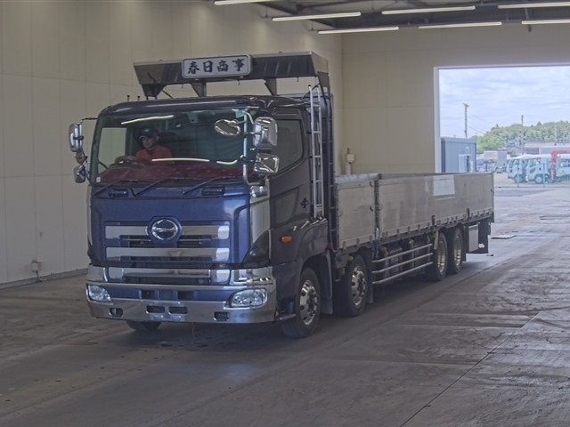 Hino PROFIA 2016 7353172-0