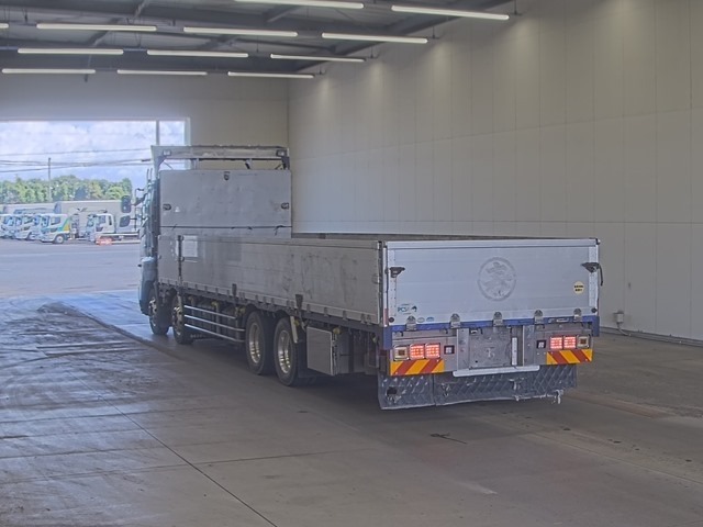 Hino PROFIA 2016 7353172-1