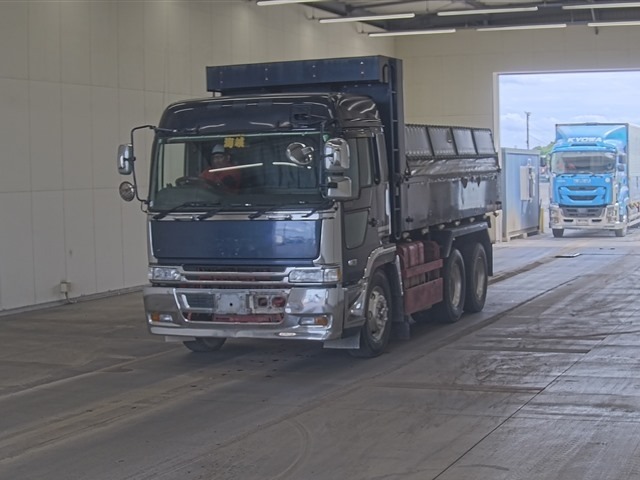 Hino PROFIA 2001 7353175-0