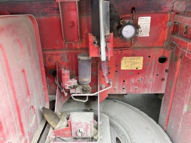 Hino PROFIA 2001 7353175-10