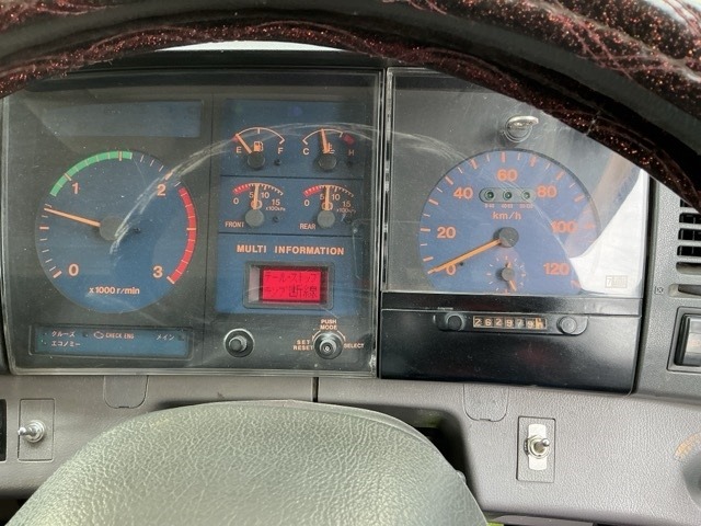 Hino PROFIA 2001 7353175-6