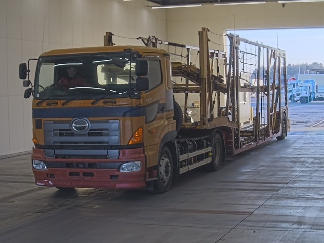 Hino PROFIA 2011 7353176-0