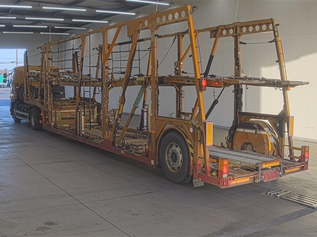 Hino PROFIA 2011 7353176-1