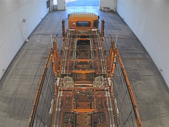 Hino PROFIA 2011 7353176-3