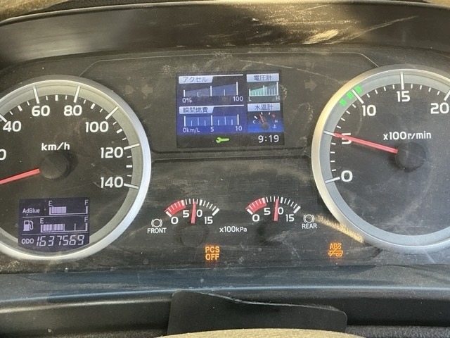 Hino PROFIA 2011 7353176-6