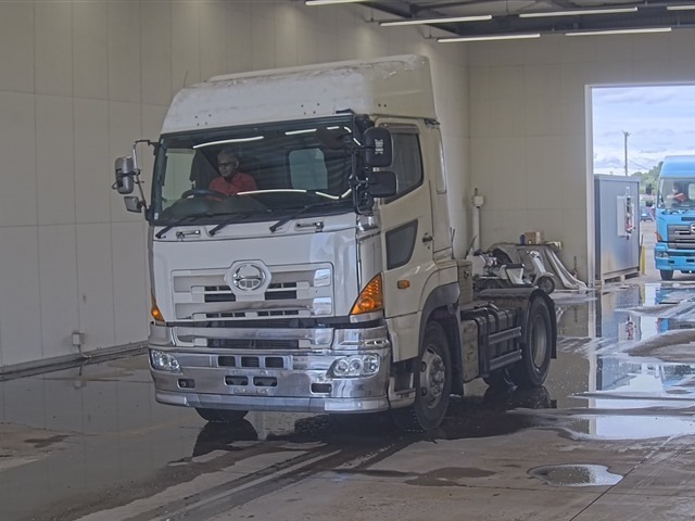Hino PROFIA 2005 7353178-0