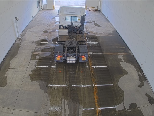 Hino PROFIA 2005 7353178-3