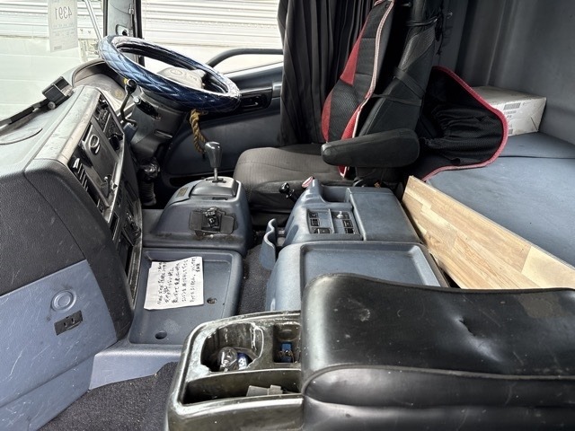 Hino PROFIA 2005 7353178-5