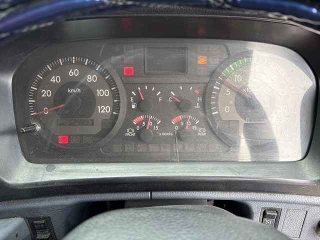Hino PROFIA 2005 7353178-6