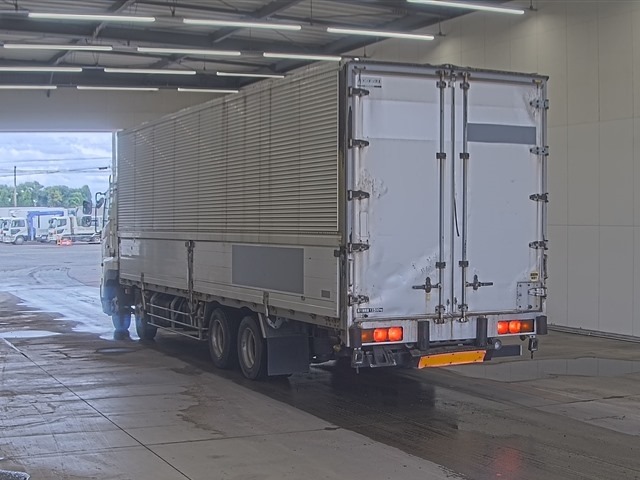 Hino PROFIA 2005 7353182-1
