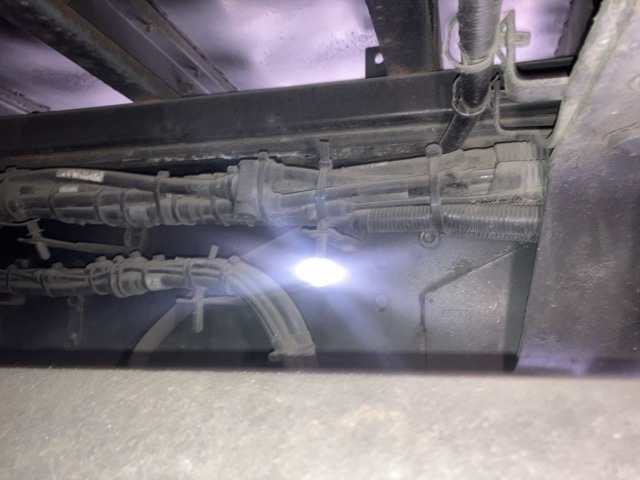 Hino PROFIA 2005 7353182-16