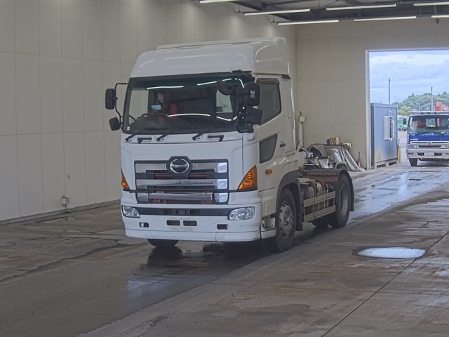 Hino PROFIA 2012 7353185-0
