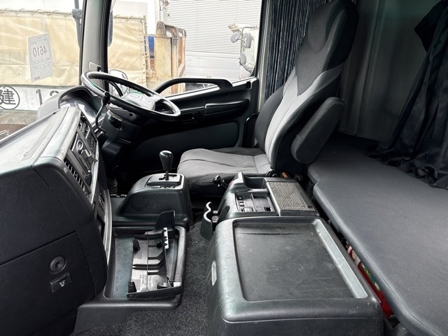 Hino PROFIA 2012 7353185-5