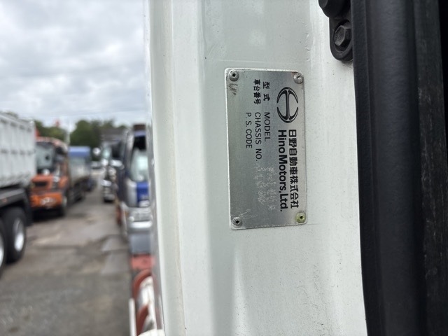 Hino PROFIA 2012 7353185-7