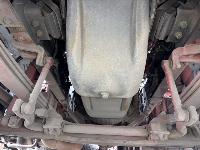 Hino PROFIA 2012 7353185-9