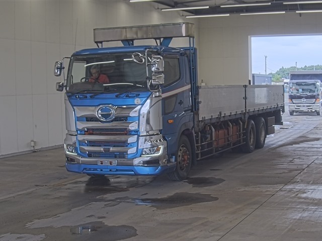 Hino PROFIA 2019 7353186-0