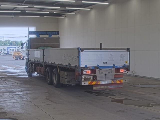 Hino PROFIA 2019 7353186-1