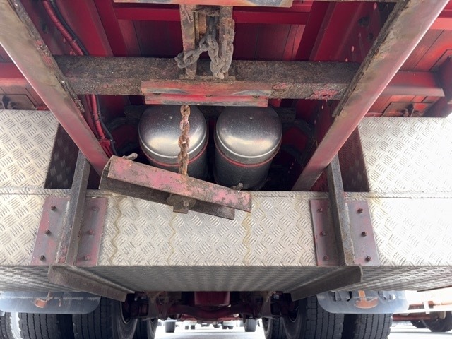 Hino PROFIA 2019 7353186-13