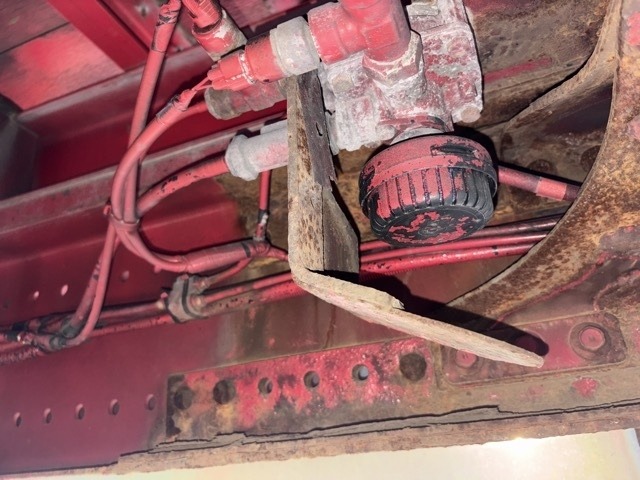 Hino PROFIA 2019 7353186-16