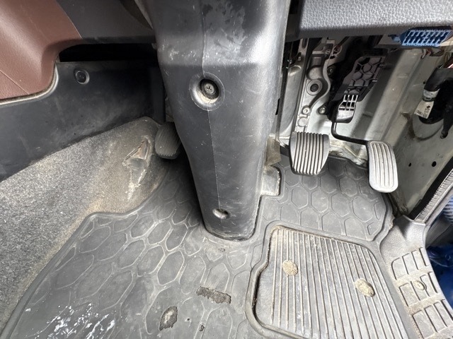 Hino PROFIA 2019 7353186-4