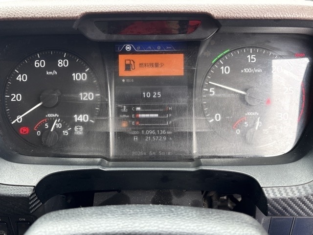 Hino PROFIA 2019 7353186-6