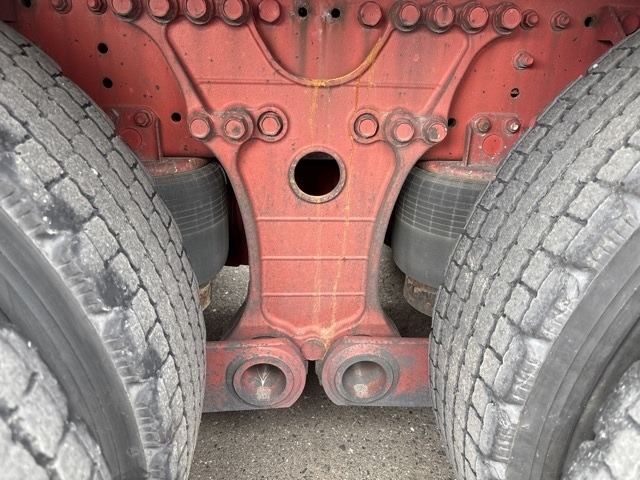Hino PROFIA 2019 7353186-8