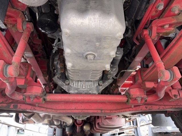 Hino PROFIA 2019 7353186-9