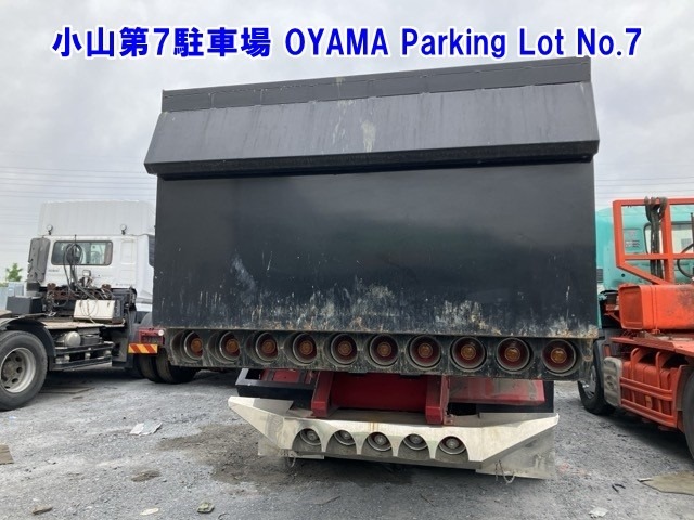 Hino PROFIA 2008 7353192-1
