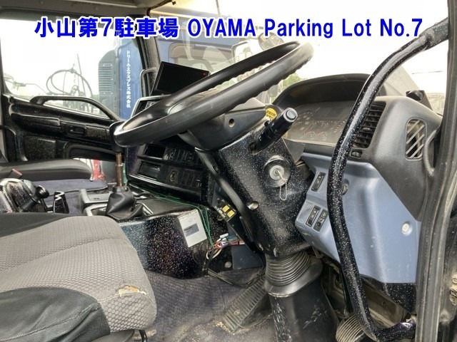 Hino PROFIA 2008 7353192-4