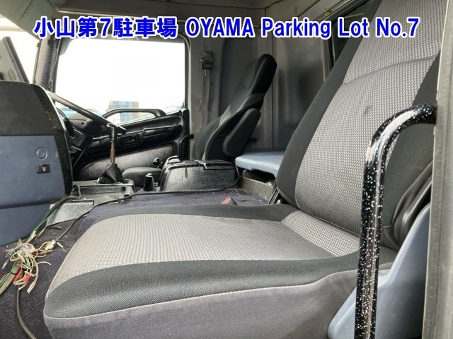 Hino PROFIA 2008 7353192-5