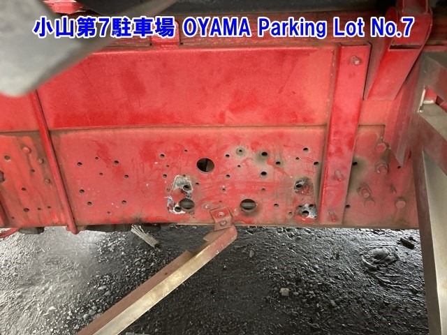 Hino PROFIA 2008 7353192-6