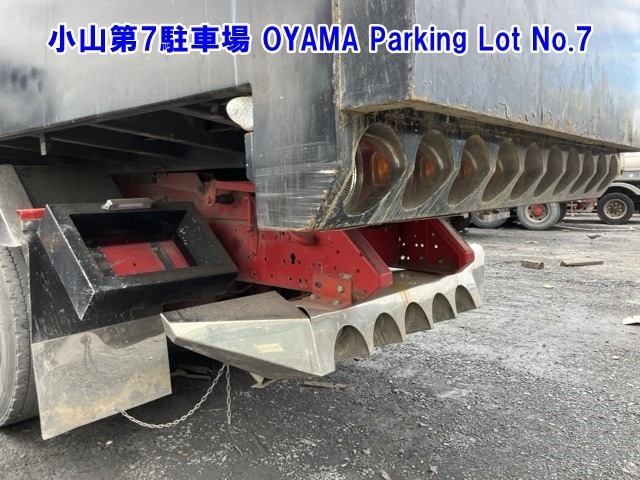 Hino PROFIA 2008 7353192-7