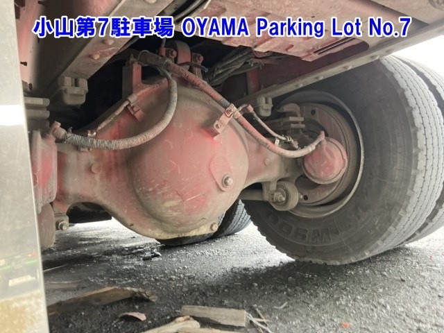 Hino PROFIA 2008 7353192-8
